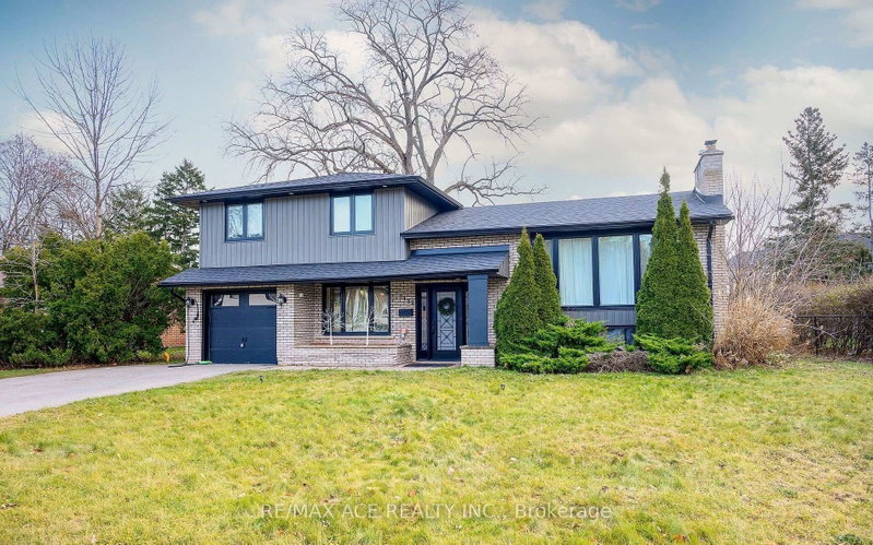 5132 Cherryhill Crescent