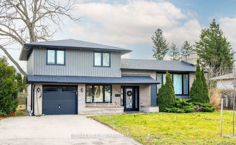 5132 Cherryhill Crescent