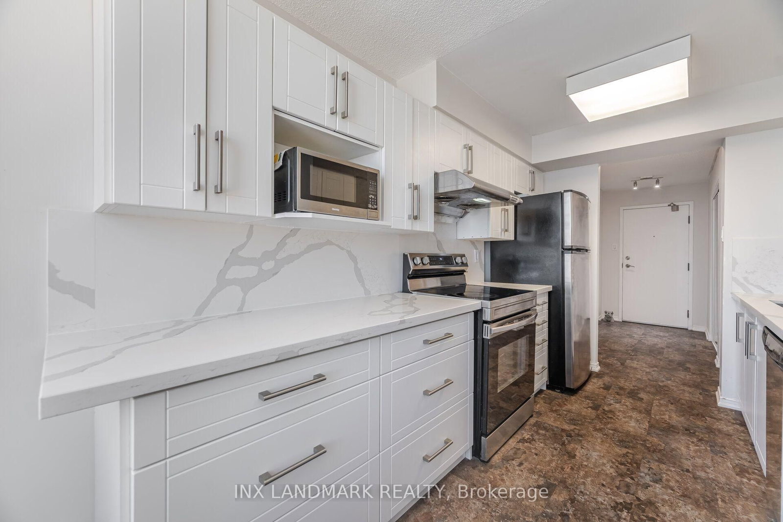 330 Rathburn Road W • #2008 • Mississauga, ON photo 13