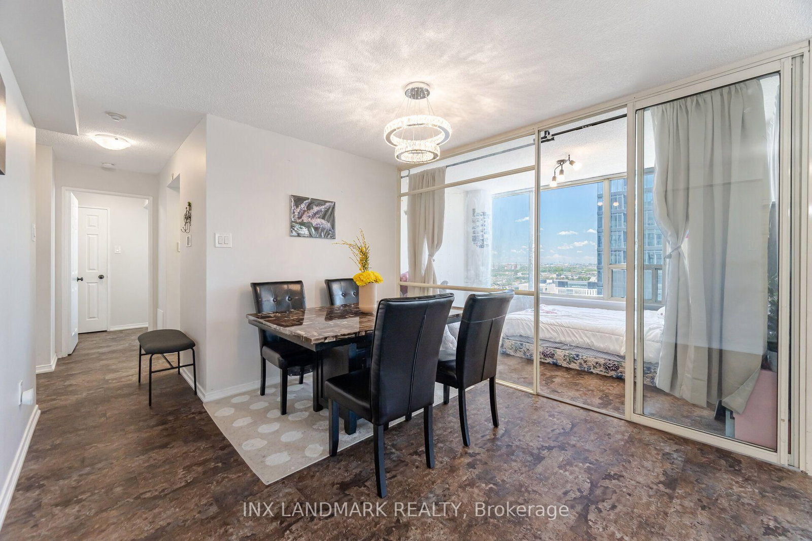 330 Rathburn Road W • #2008 • Mississauga, ON photo 15