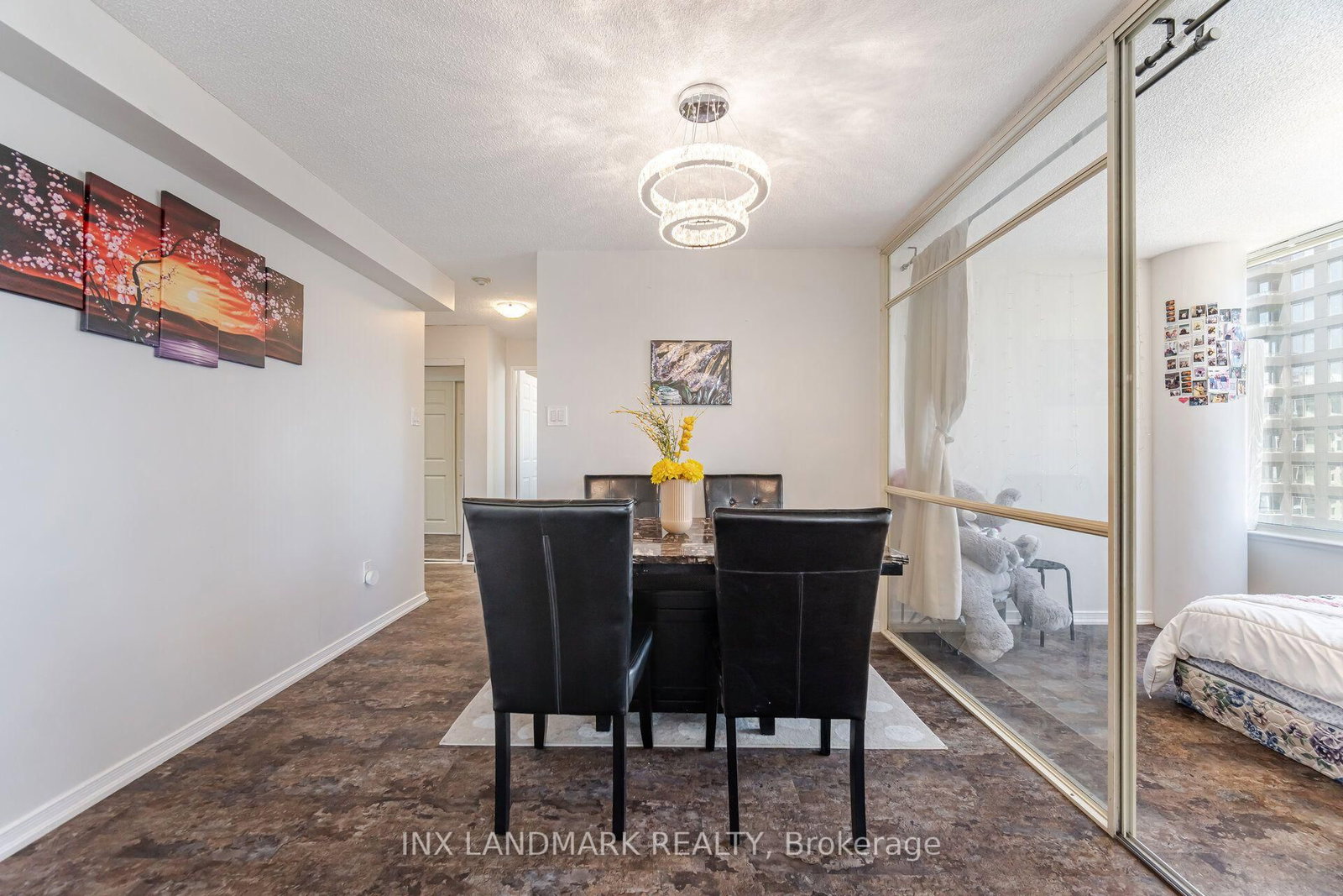 330 Rathburn Road W • #2008 • Mississauga, ON photo 16