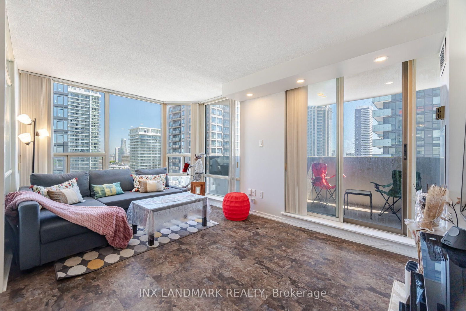 330 Rathburn Road W • #2008 • Mississauga, ON photo 17