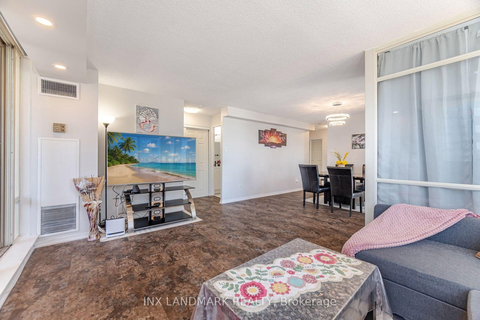 330 Rathburn Road W • #2008 • Mississauga, ON photo 19