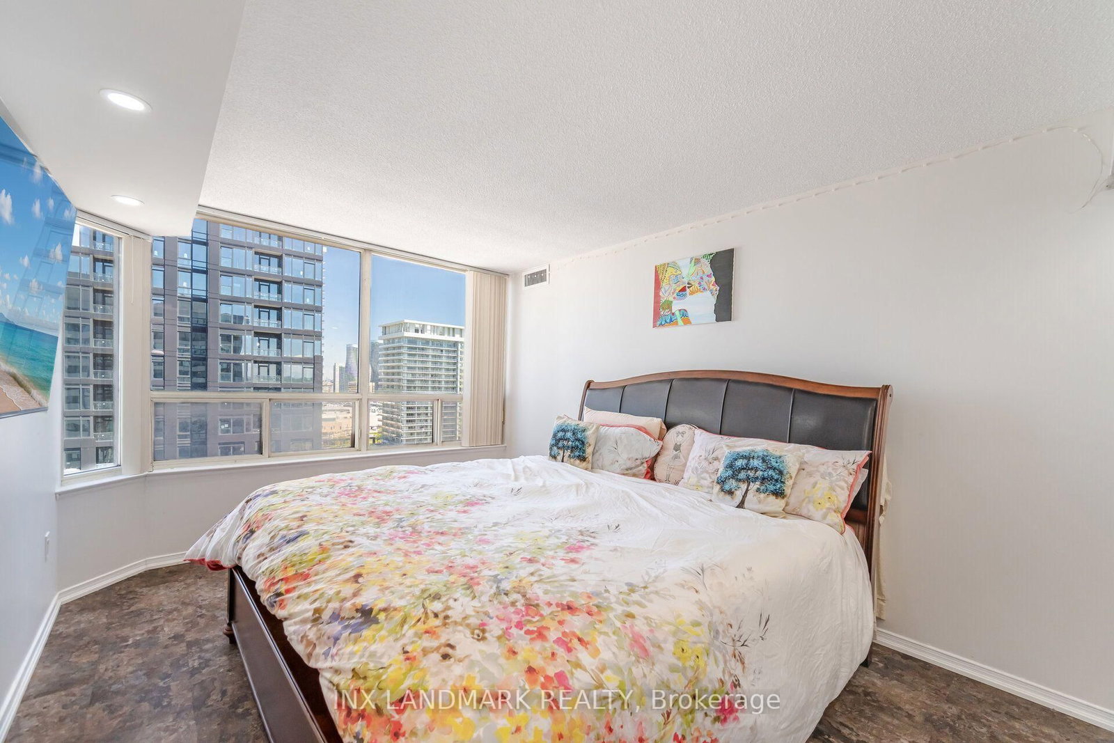 330 Rathburn Road W • #2008 • Mississauga, ON photo 21