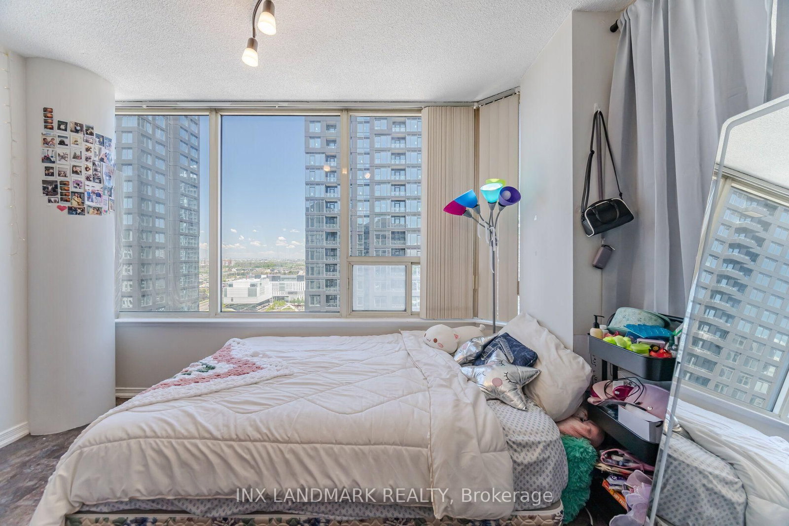 330 Rathburn Road W • #2008 • Mississauga, ON photo 28