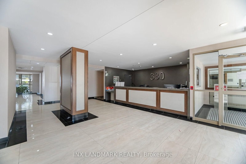 2008 - 330 Rathburn Road W