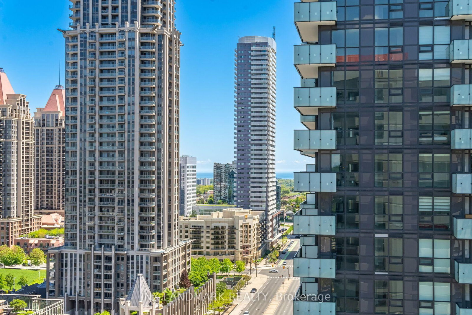 330 Rathburn Road W • #2008 • Mississauga, ON photo 37