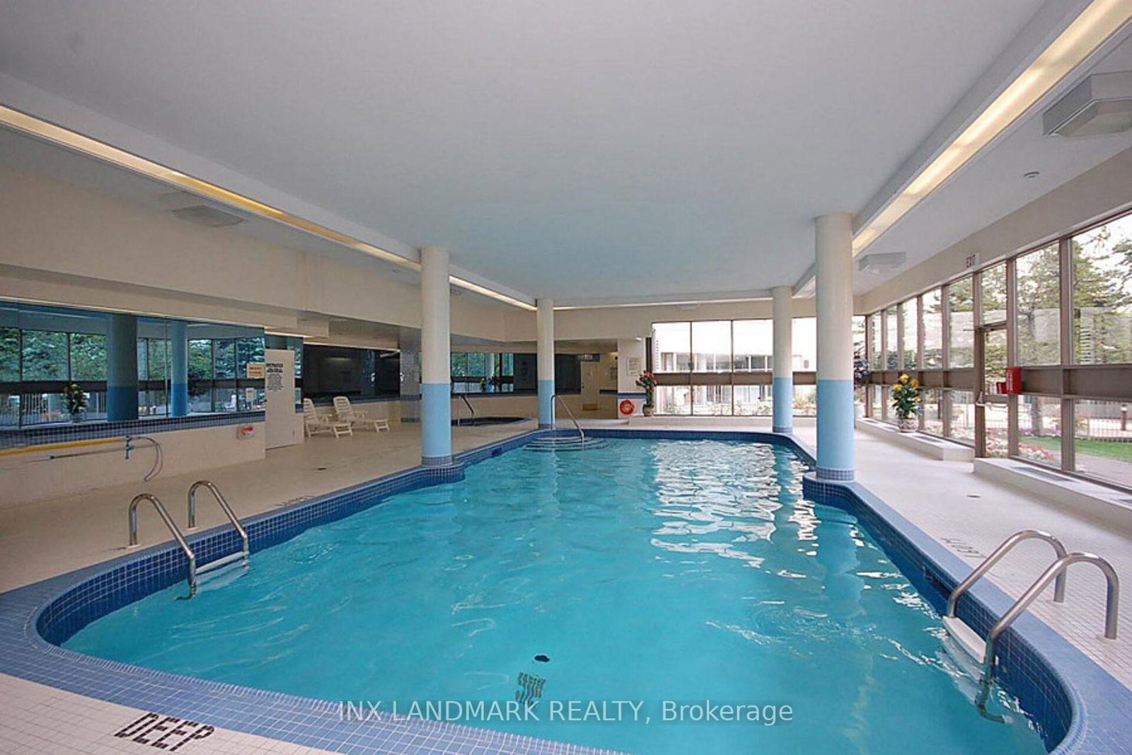 330 Rathburn Road W • #2008 • Mississauga, ON photo 40