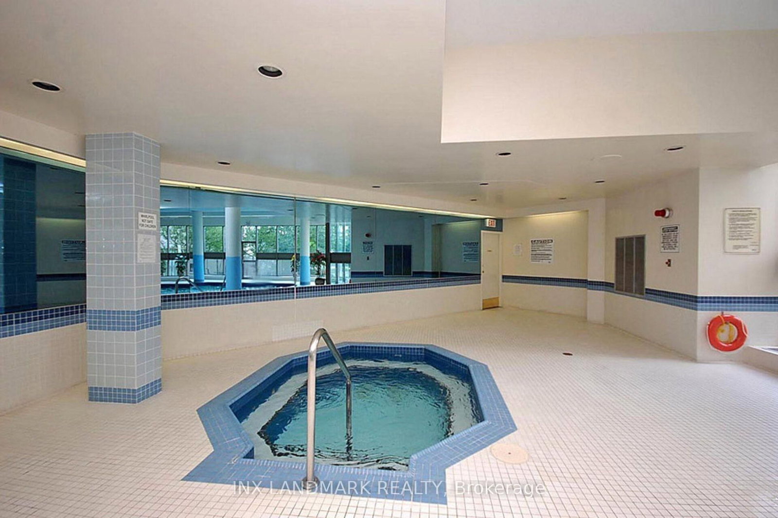 330 Rathburn Road W • #2008 • Mississauga, ON photo 41