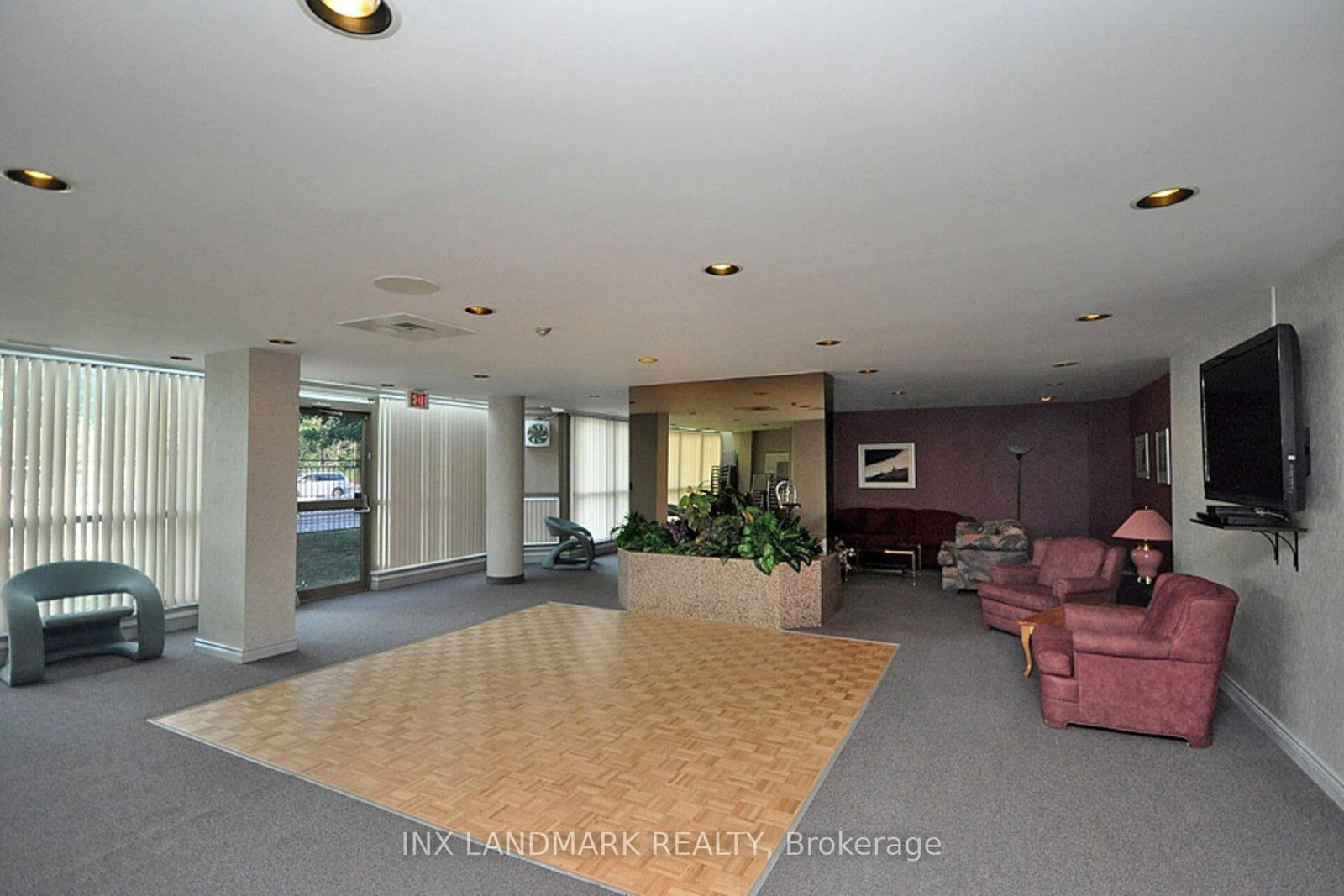 330 Rathburn Road W • #2008 • Mississauga, ON photo 42
