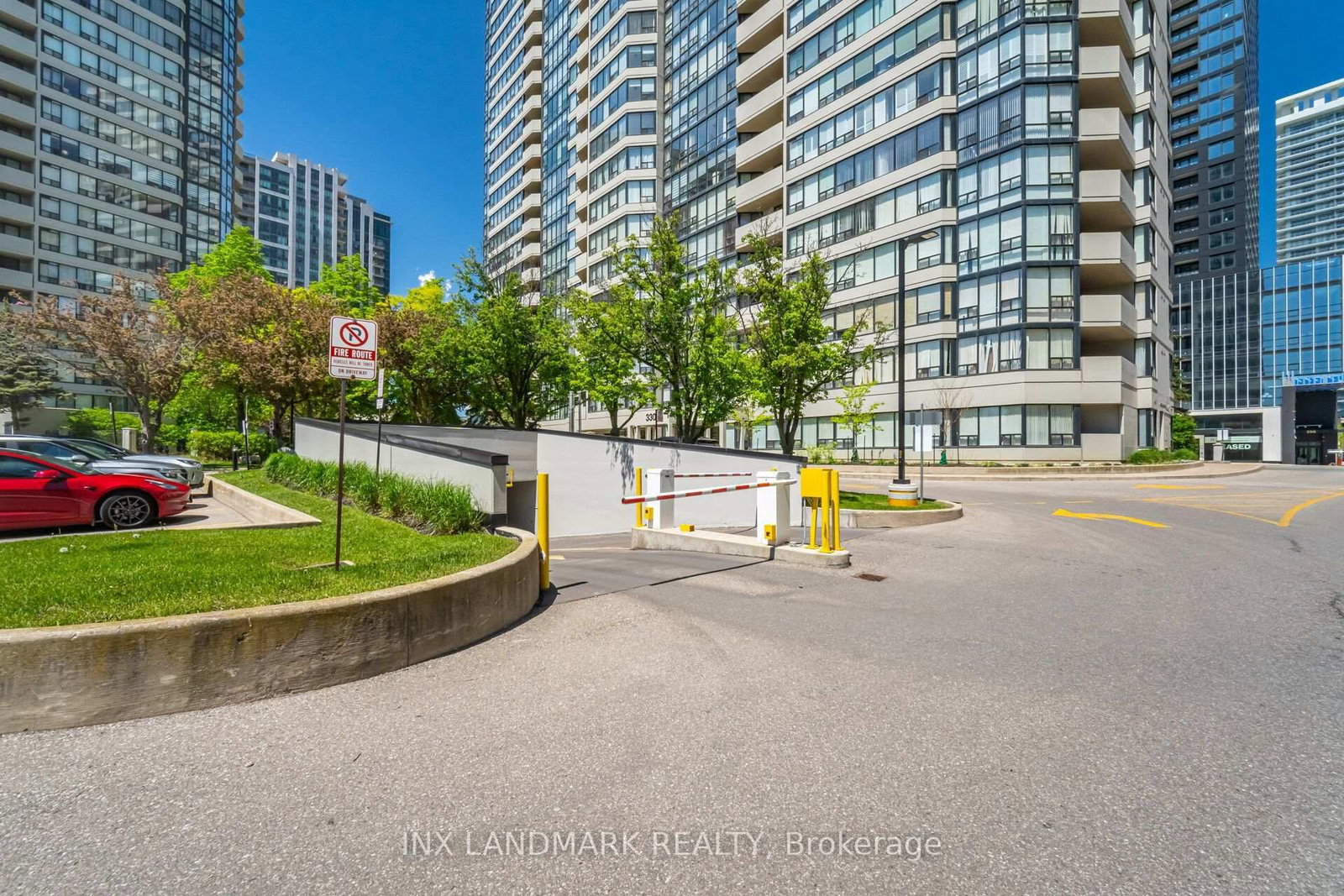 330 Rathburn Road W • #2008 • Mississauga, ON photo 46
