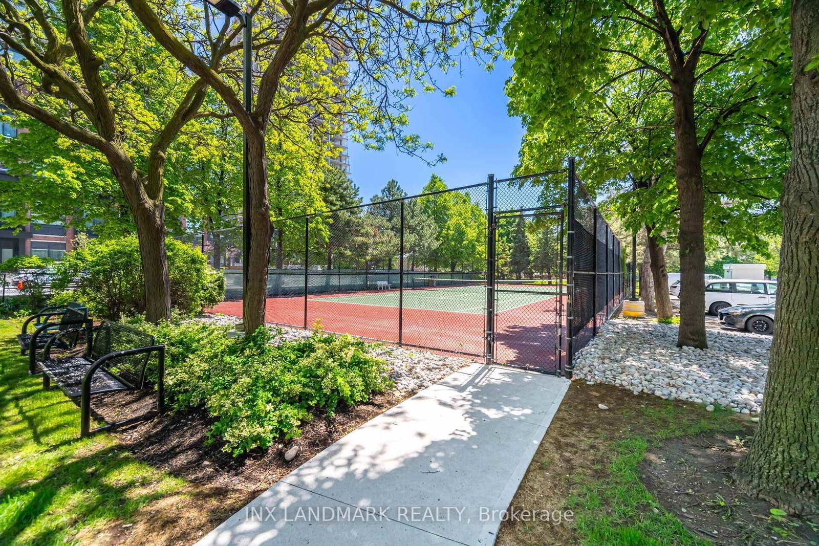 330 Rathburn Road W • #2008 • Mississauga, ON photo 47