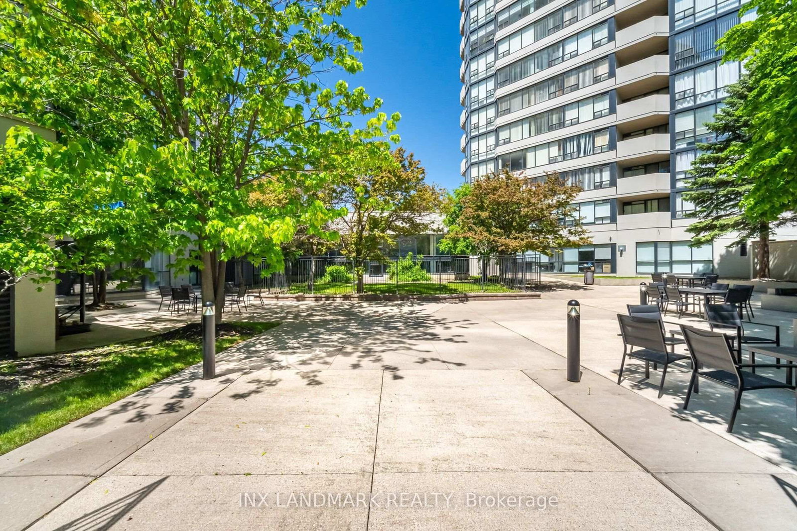 330 Rathburn Road W • #2008 • Mississauga, ON photo 48