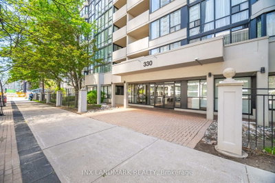 330 Rathburn Mississauga,ON L5B 3Y1 — Photo 49