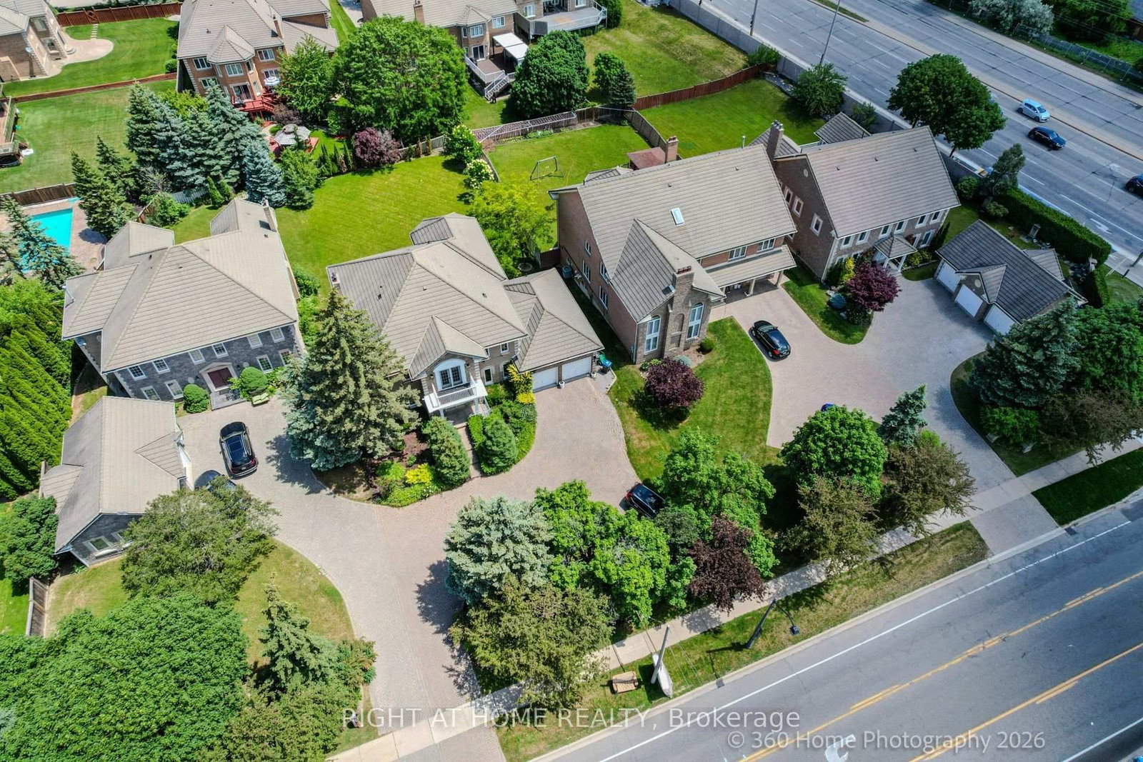 5037 Mississauga Road • Mississauga, ON photo 3