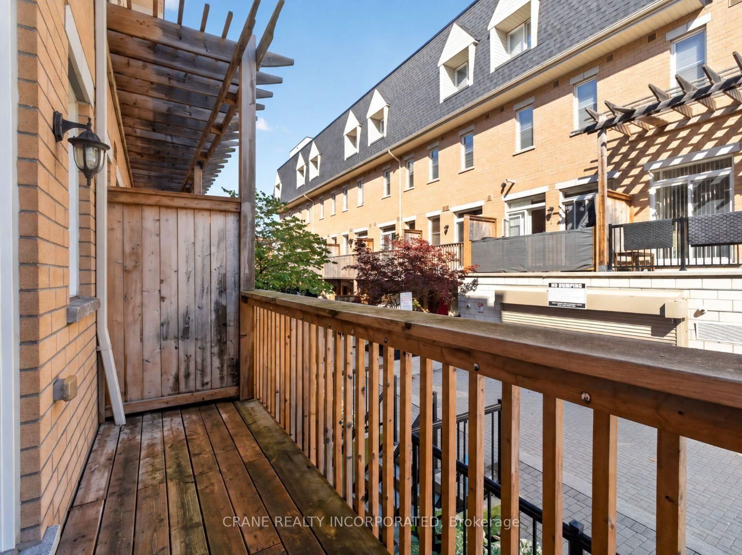 400 Hopewell Avenue • #108 • Toronto, ON photo 38
