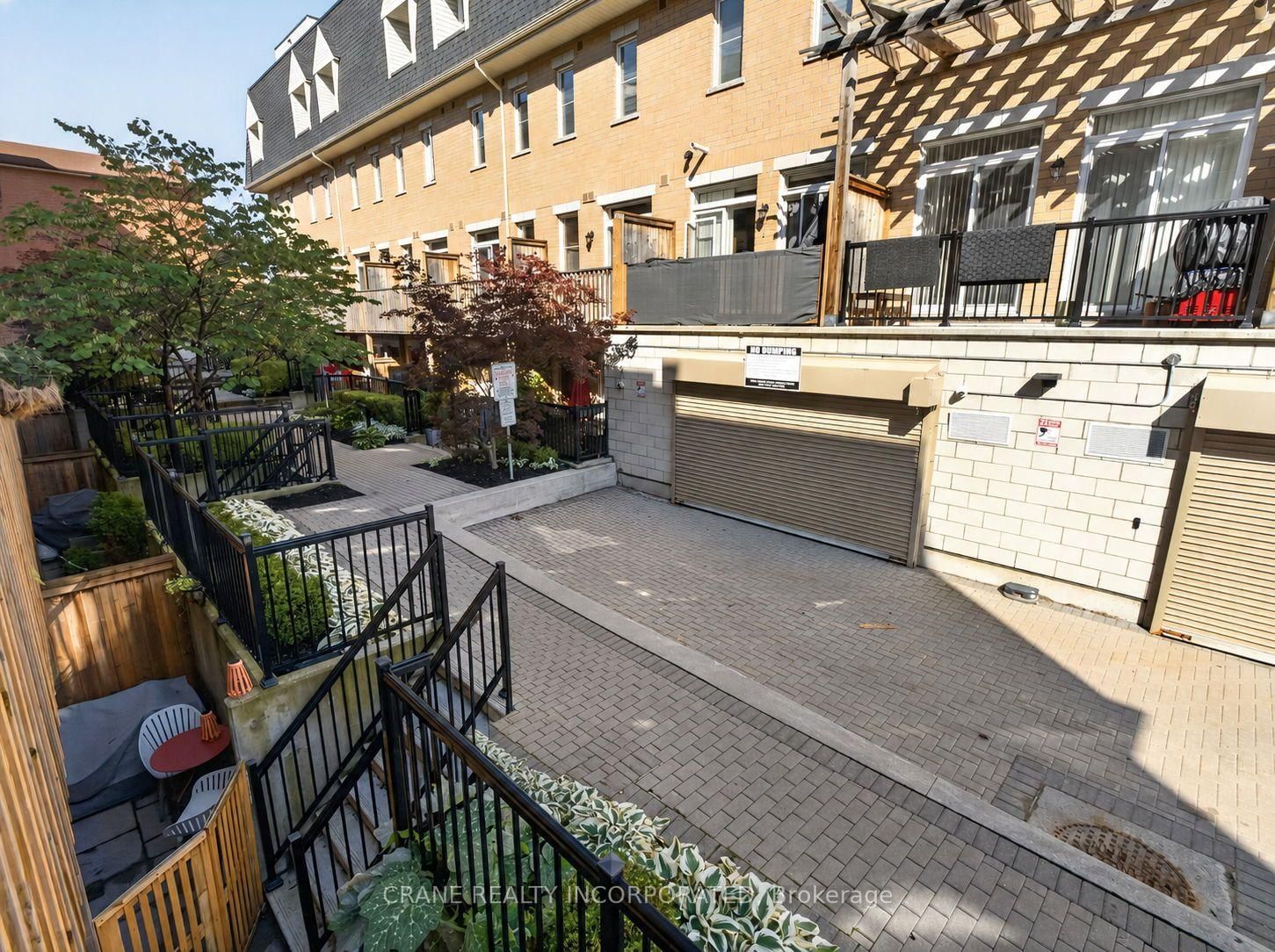 400 Hopewell Avenue • #108 • Toronto, ON photo 39