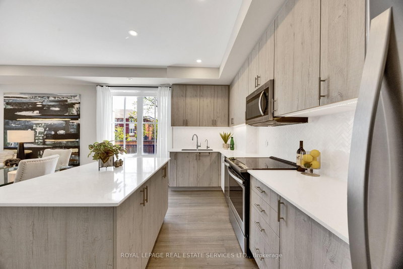1195 Gooseberry Mississauga,ON L5G 0B7 — Photo 12