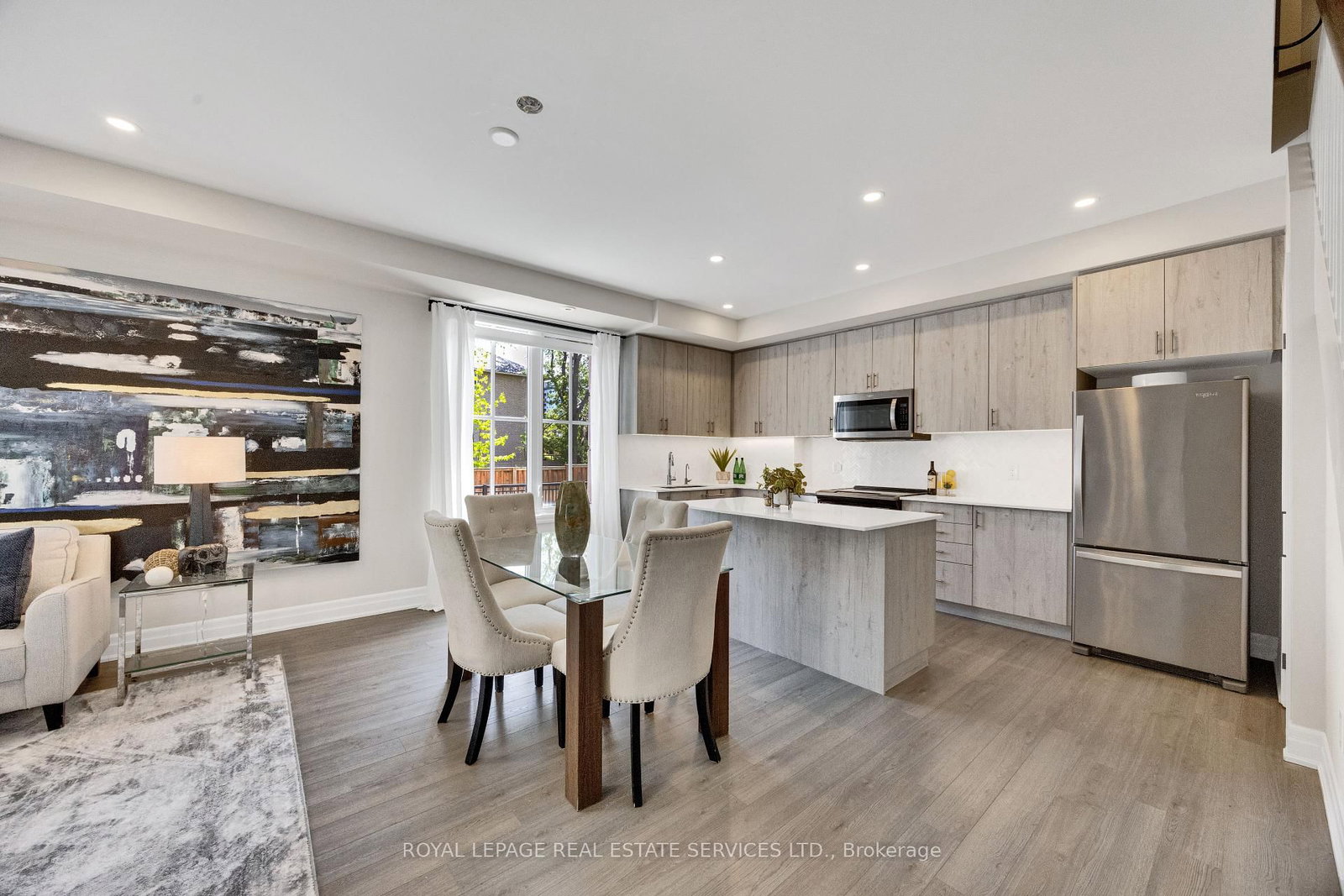 1195 Gooseberry Lane • #301 • Mississauga, ON photo 13