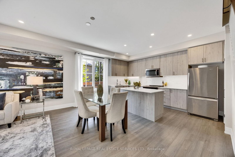 1195 Gooseberry Mississauga,ON L5G 0B7 — Photo 13
