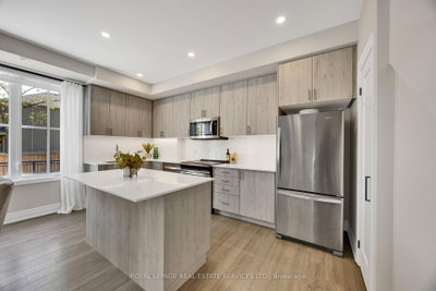 1195 Gooseberry Mississauga,ON L5G 0B7 — Photo 16