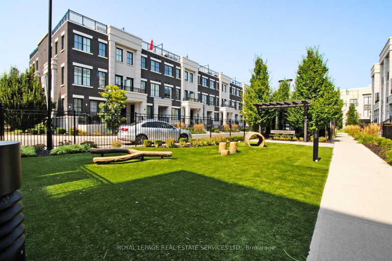 1195 Gooseberry Mississauga,ON L5G 0B7 — Photo 41