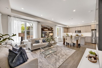 1195 Gooseberry Lane • #301 • Mississauga, ON photo 5