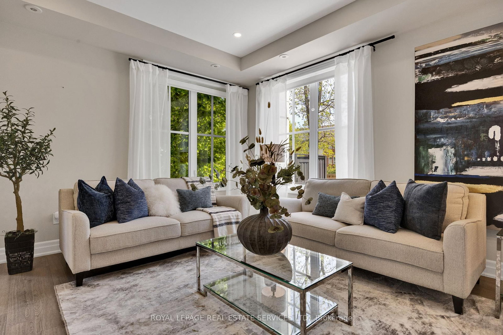 1195 Gooseberry Lane • #301 • Mississauga, ON photo 7