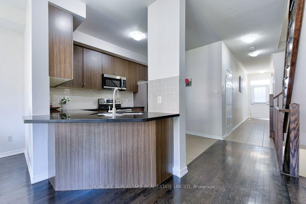 61 Utopia Way • Brampton, ON photo 10