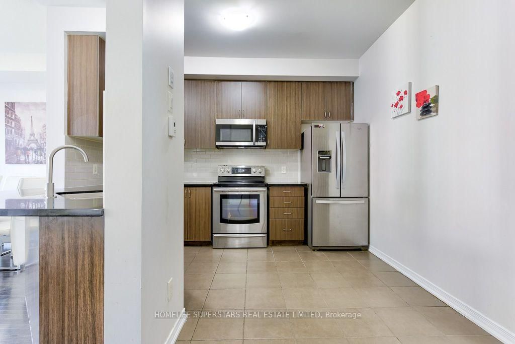 61 Utopia Way • Brampton, ON photo 11
