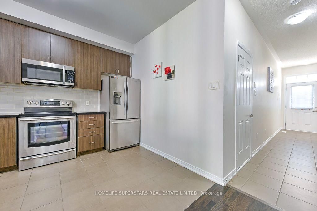 61 Utopia Way • Brampton, ON photo 12