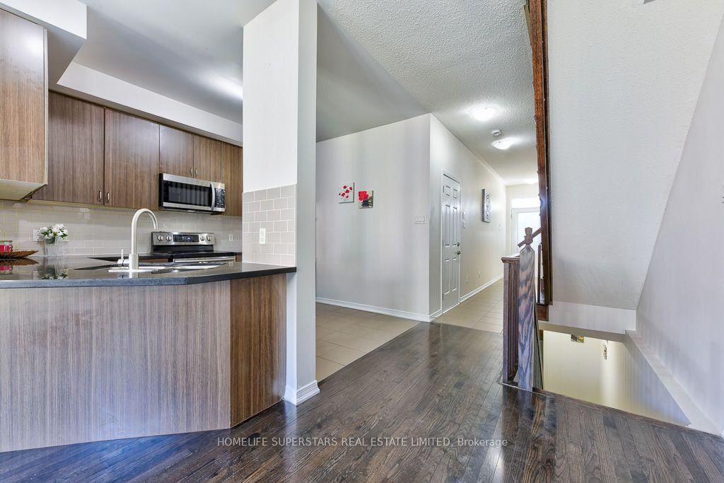 61 Utopia Way • Brampton, ON photo 13