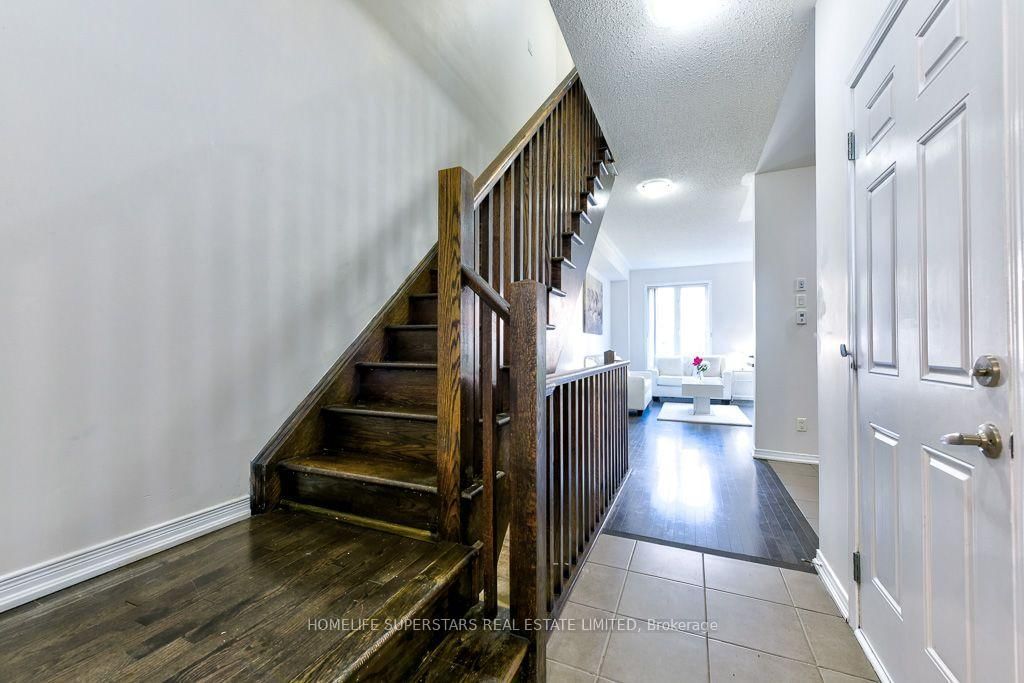 61 Utopia Way • Brampton, ON photo 14