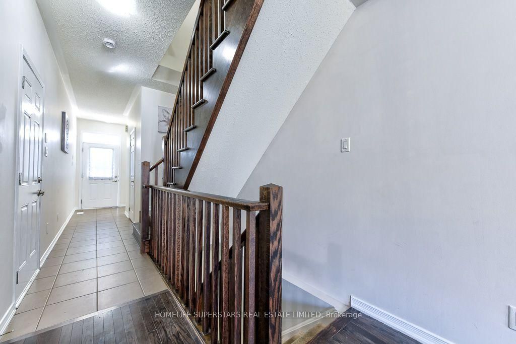 61 Utopia Way • Brampton, ON photo 15