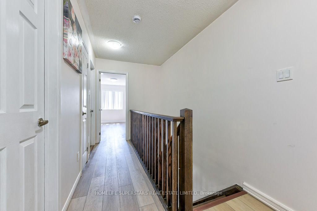 61 Utopia Way • Brampton, ON photo 16