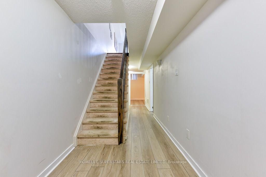 61 Utopia Way • Brampton, ON photo 25