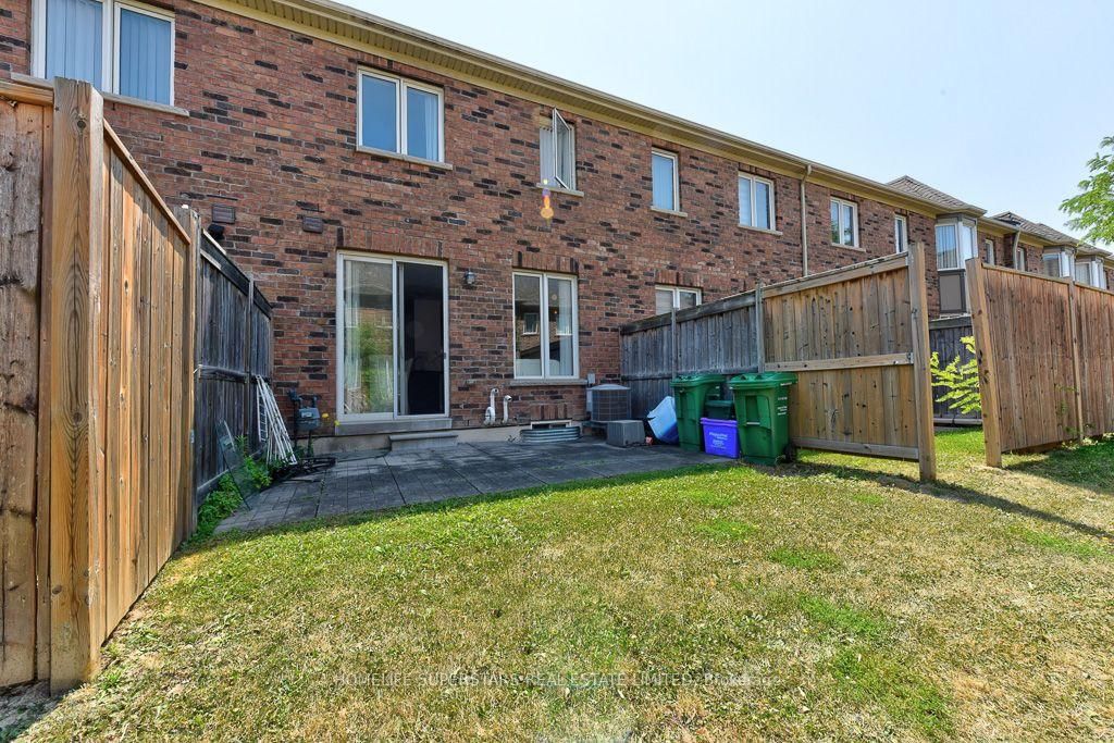 61 Utopia Way • Brampton, ON photo 32