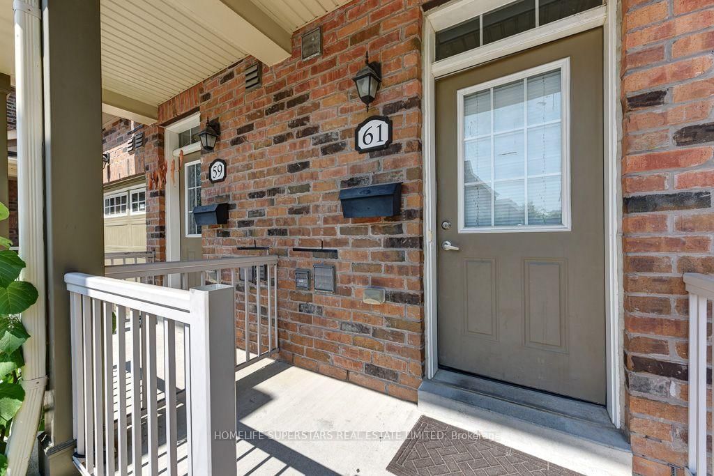 61 Utopia Way • Brampton, ON photo 34