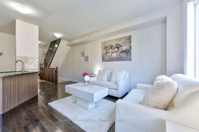 61 Utopia Way • Brampton, ON photo 4