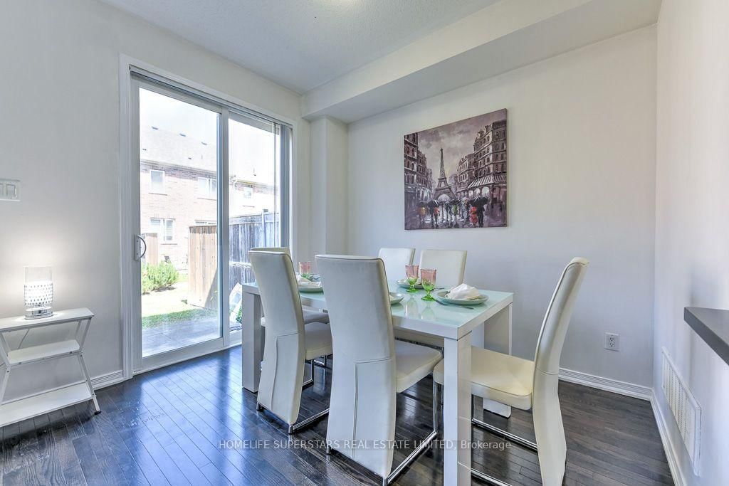 61 Utopia Way • Brampton, ON photo 5