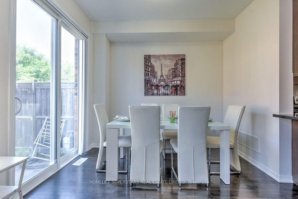 61 Utopia Way • Brampton, ON photo 6