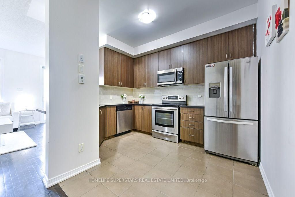 61 Utopia Way • Brampton, ON photo 7