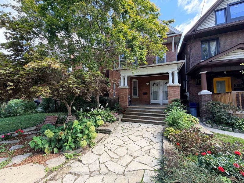 605 Indian Road Unit A
