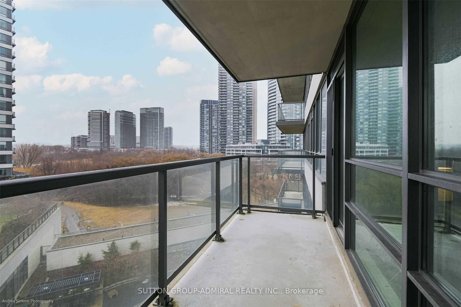 2230 Lake Shore Boulevard W • #603 • Toronto, ON photo 13