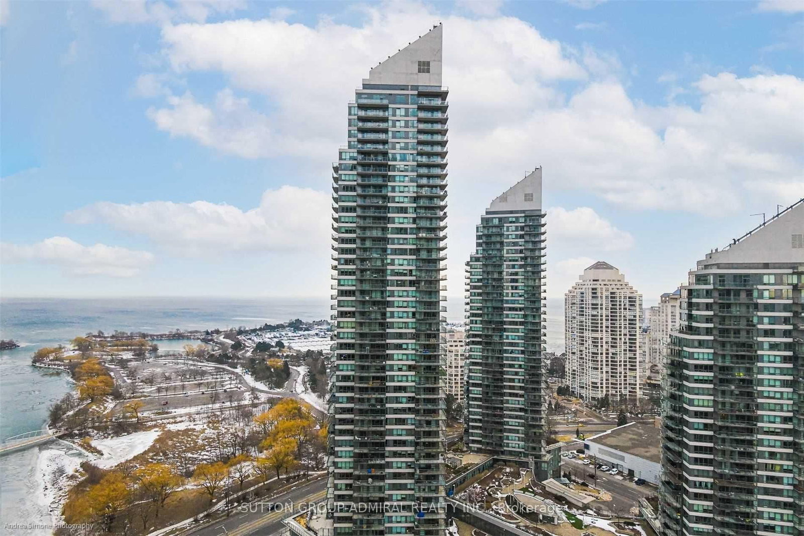 2230 Lake Shore Boulevard W • #603 • Toronto, ON photo 14