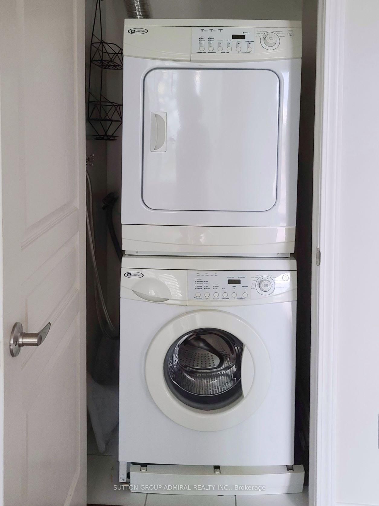 2230 Lake Shore Boulevard W • #603 • Toronto, ON photo 15