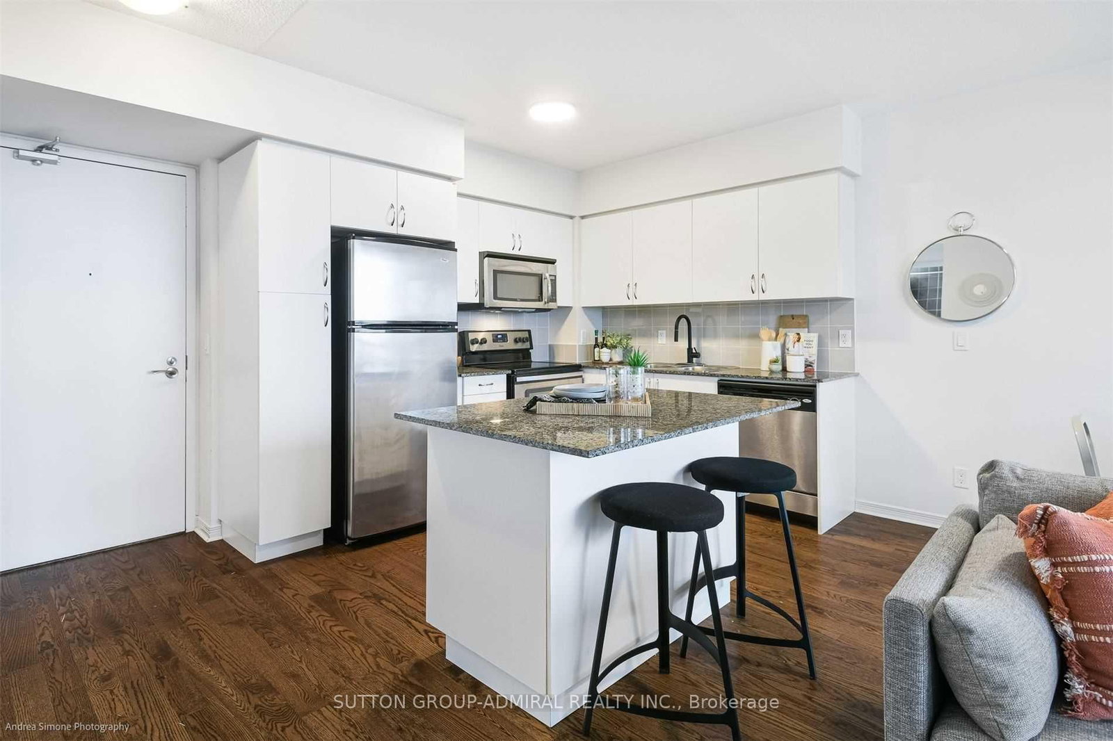 2230 Lake Shore Boulevard W • #603 • Toronto, ON photo 2