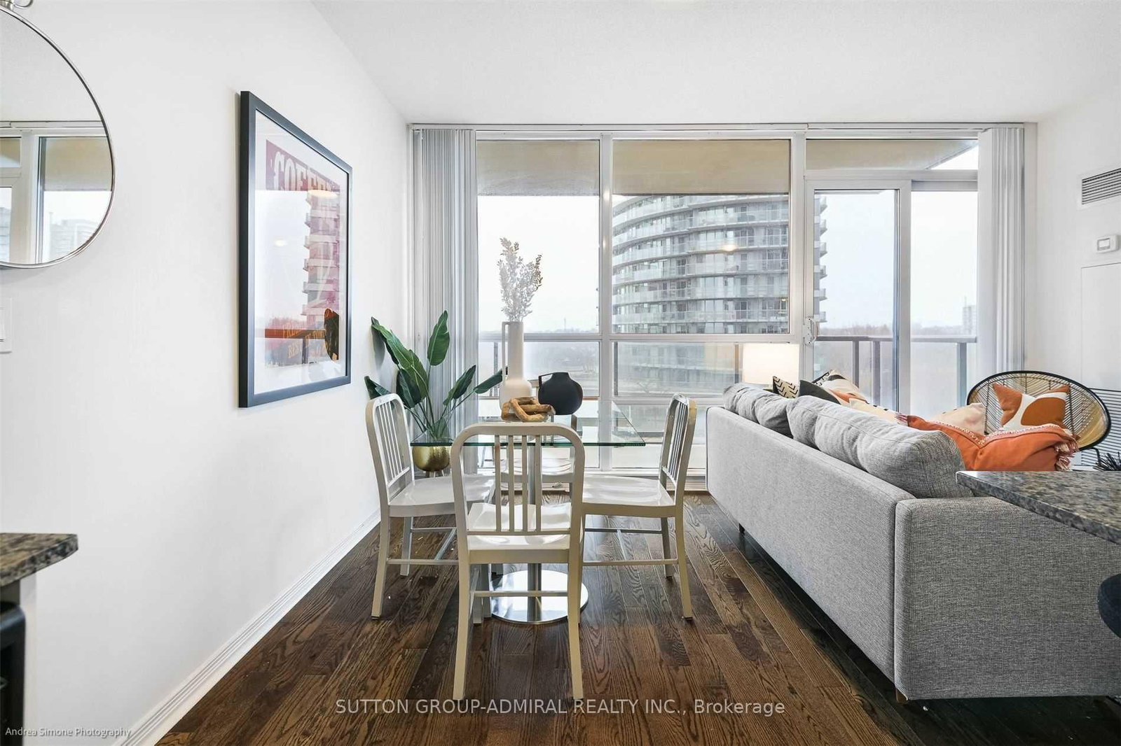 2230 Lake Shore Boulevard W • #603 • Toronto, ON photo 5