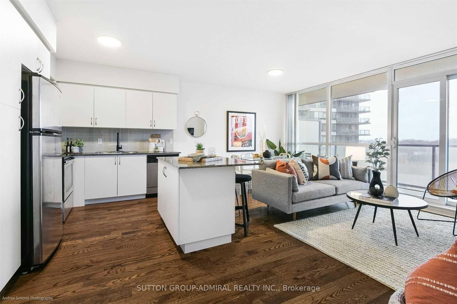 2230 Lake Shore Boulevard W • #603 • Toronto, ON photo 6