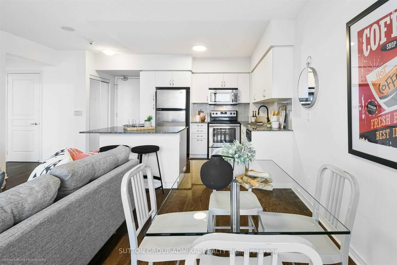 2230 Lake Shore Boulevard W • #603 • Toronto, ON photo 7